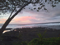 Hilo Bay Sunset